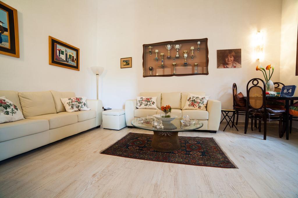 Villa Amodeo ปาเชโค ภายนอก รูปภาพ