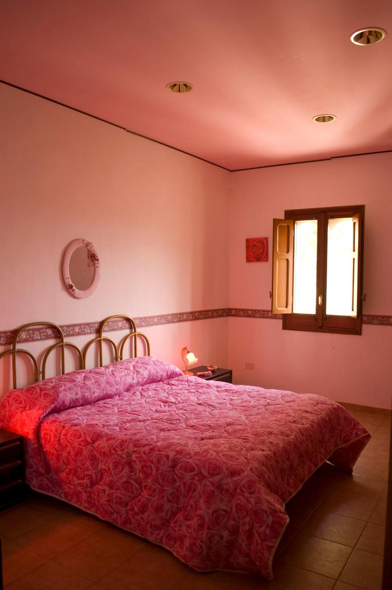 Villa Amodeo ปาเชโค ภายนอก รูปภาพ
