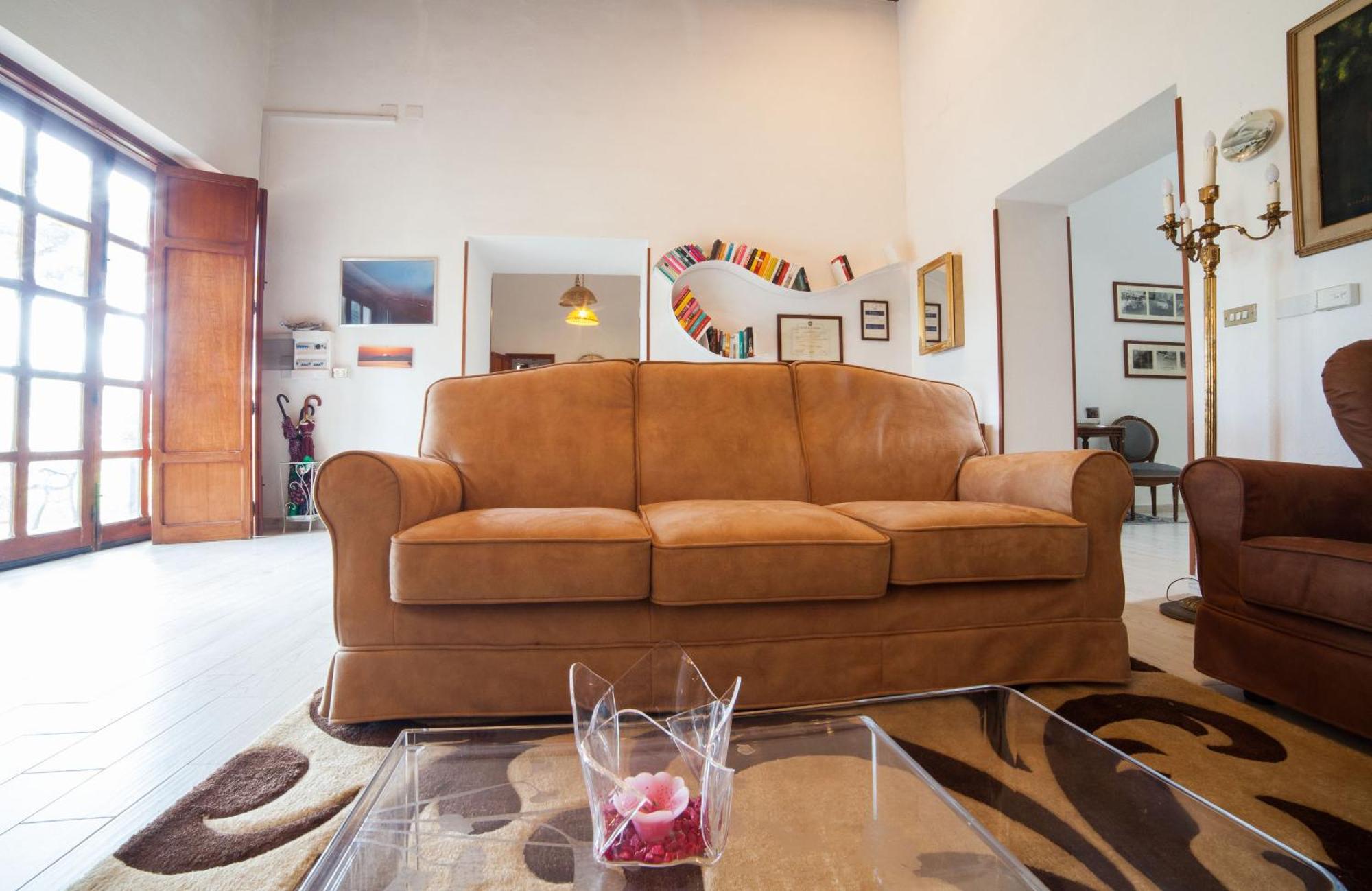 Villa Amodeo ปาเชโค ภายนอก รูปภาพ