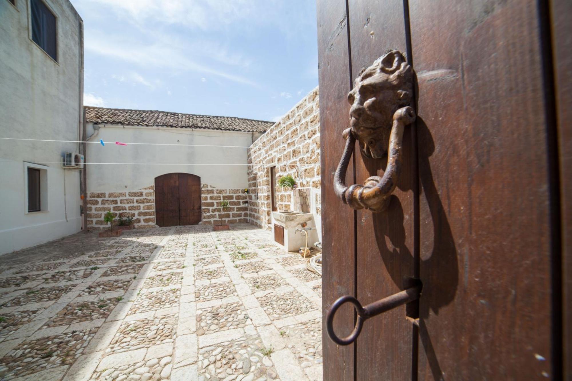 Villa Amodeo ปาเชโค ภายนอก รูปภาพ