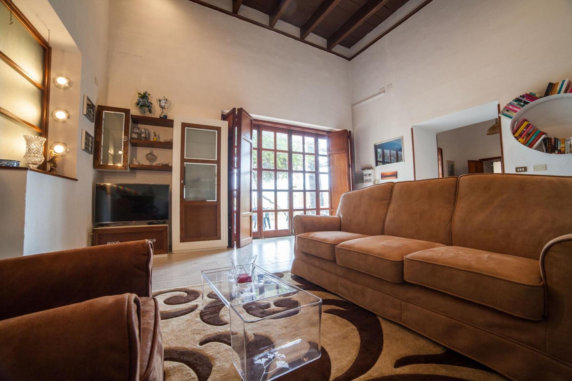 Villa Amodeo ปาเชโค ภายนอก รูปภาพ