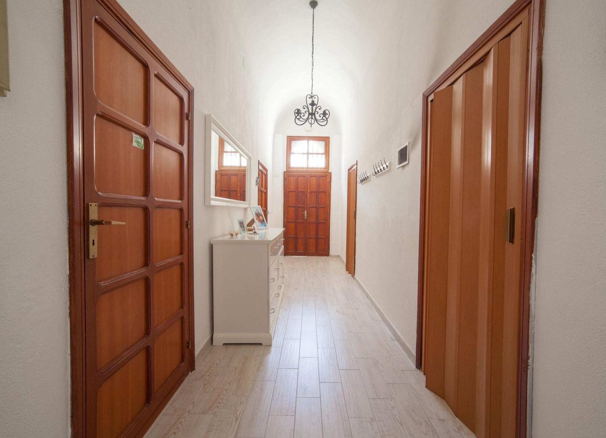 Villa Amodeo ปาเชโค ภายนอก รูปภาพ